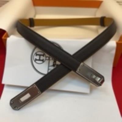 wholesale quality hermes women belt model no. 561